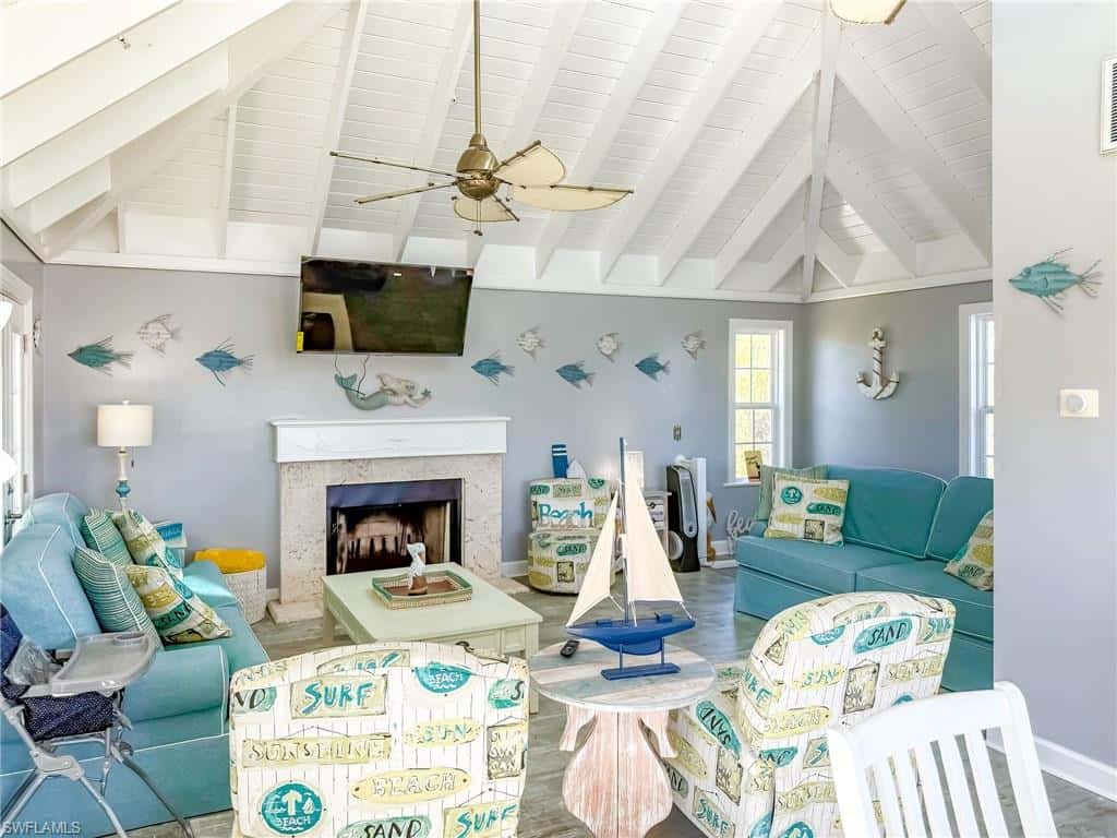 210 White Pelican Dr, Upper Captiva, photo 20
