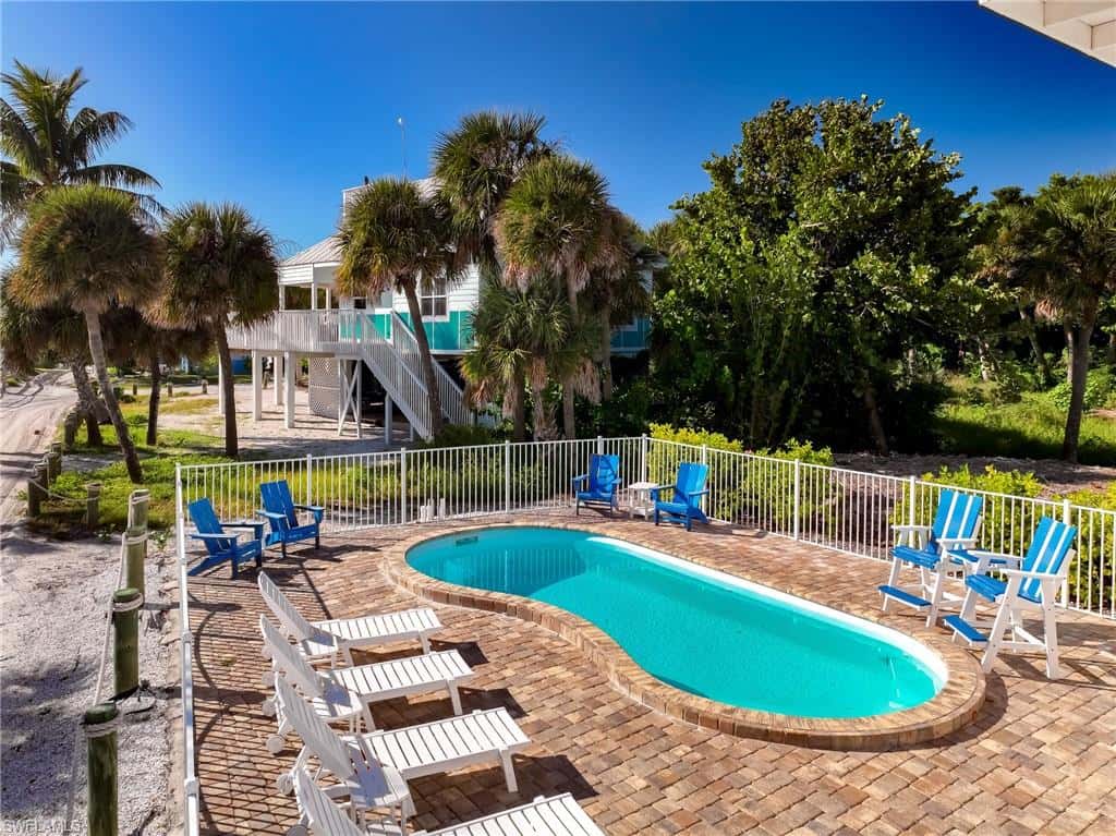 210 White Pelican Dr, Upper Captiva, photo 9