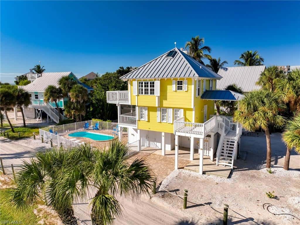 210 White Pelican Dr, Upper Captiva, photo 45