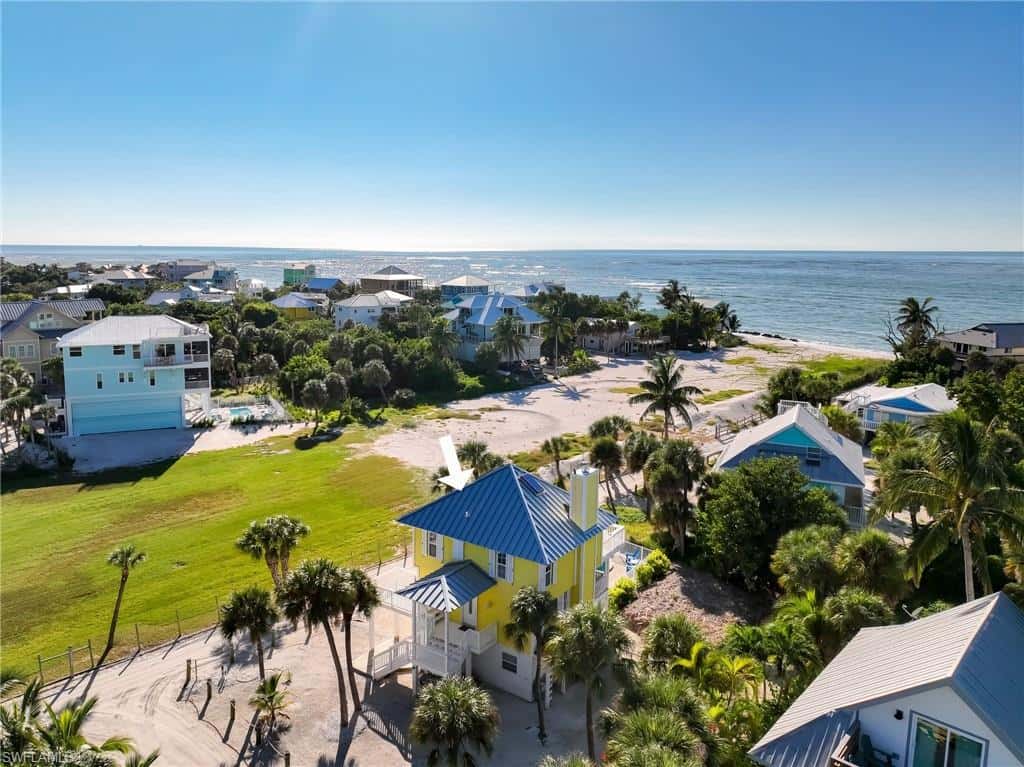 210 White Pelican Dr, Upper Captiva, photo 44