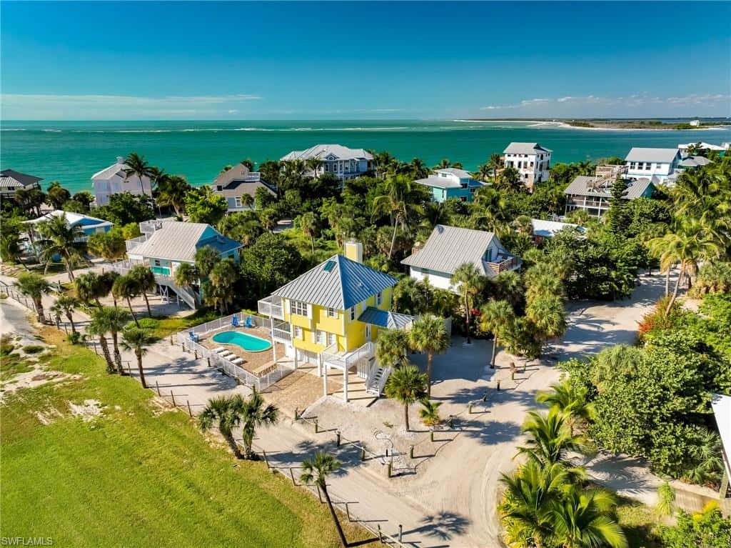 210 White Pelican Dr, Upper Captiva, photo 4