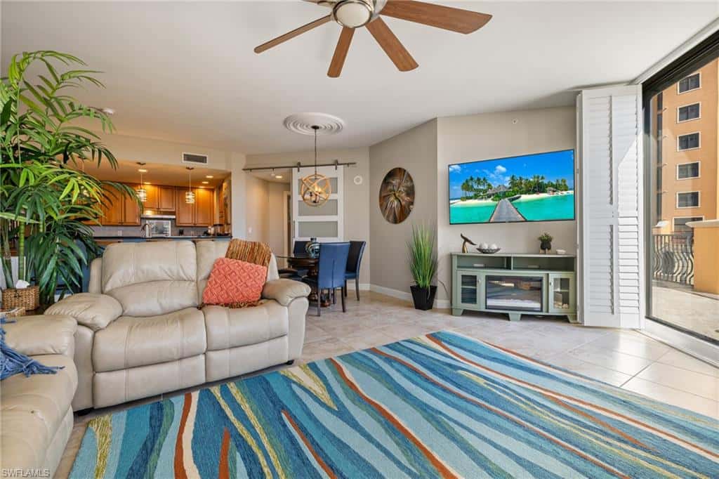 5781 Cape Harbour Dr #502, Cape Coral, photo 13