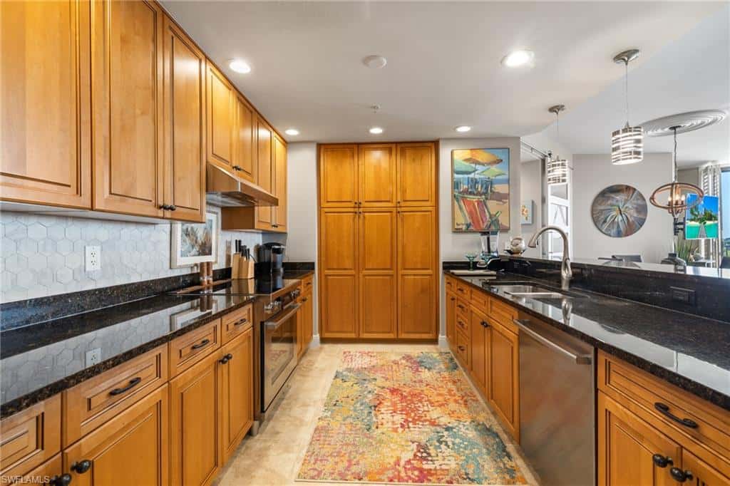 5781 Cape Harbour Dr #502, Cape Coral, photo 17