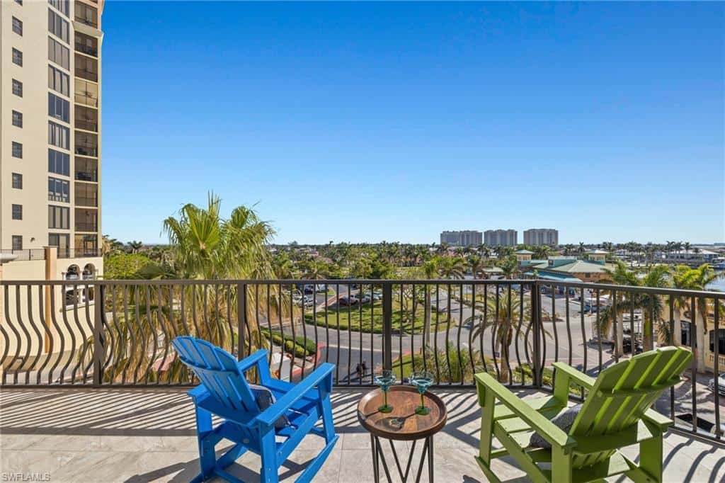 5781 Cape Harbour Dr #502, Cape Coral, photo 16