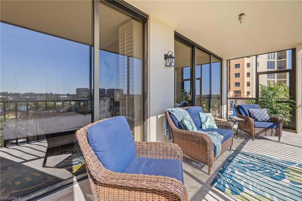 5781 Cape Harbour Dr #502, Cape Coral, photo 12