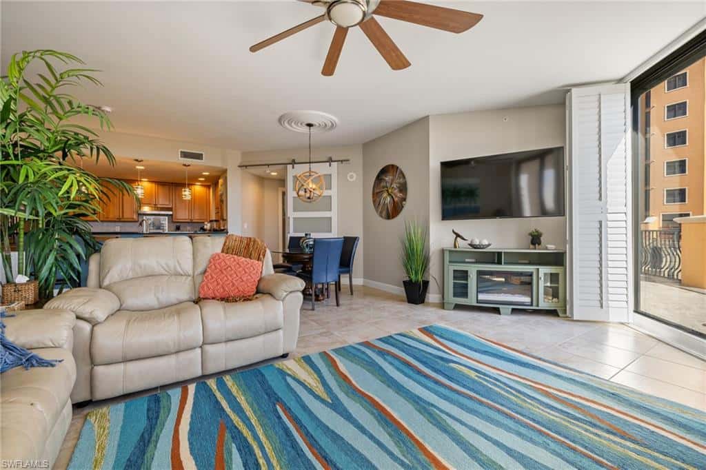 5781 Cape Harbour Dr #502, Cape Coral, photo 34