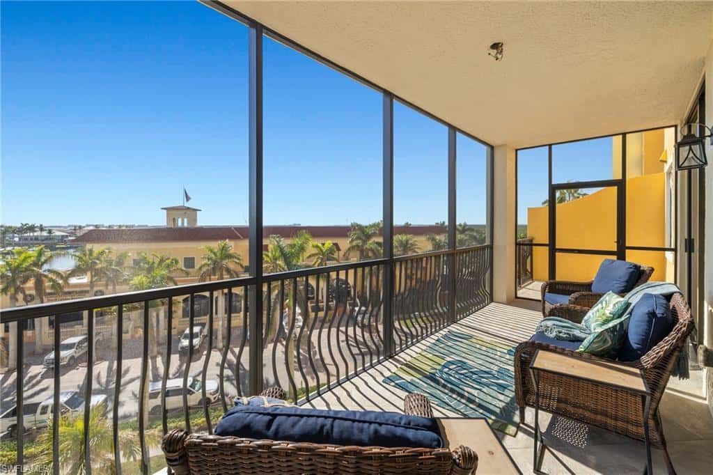 5781 Cape Harbour Dr #502, Cape Coral, photo 14