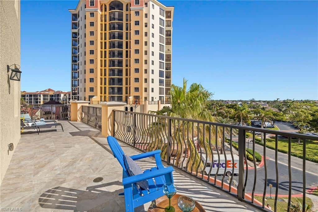 5781 Cape Harbour Dr #502, Cape Coral, photo 18