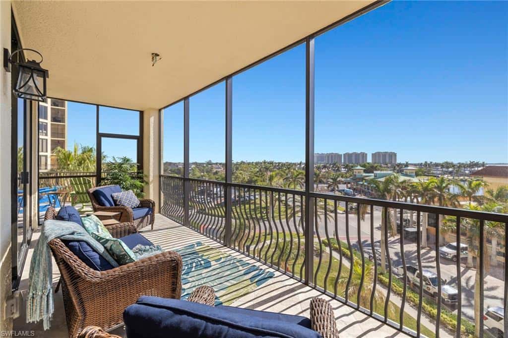 5781 Cape Harbour Dr #502, Cape Coral, photo 11