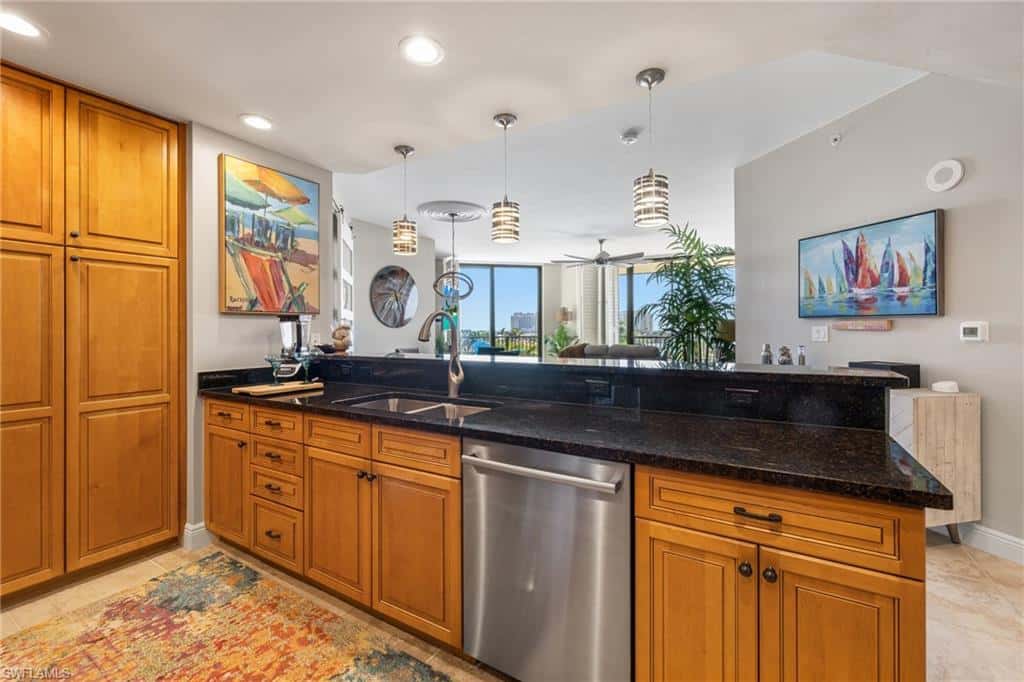 5781 Cape Harbour Dr #502, Cape Coral, photo 19