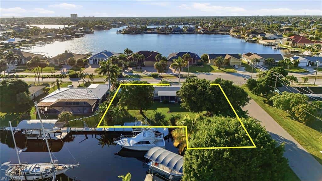 5229 Pelican Blvd, Cape Coral, photo 6