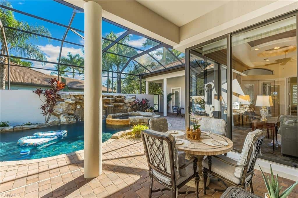 7749 Classics Dr, Naples, photo 23