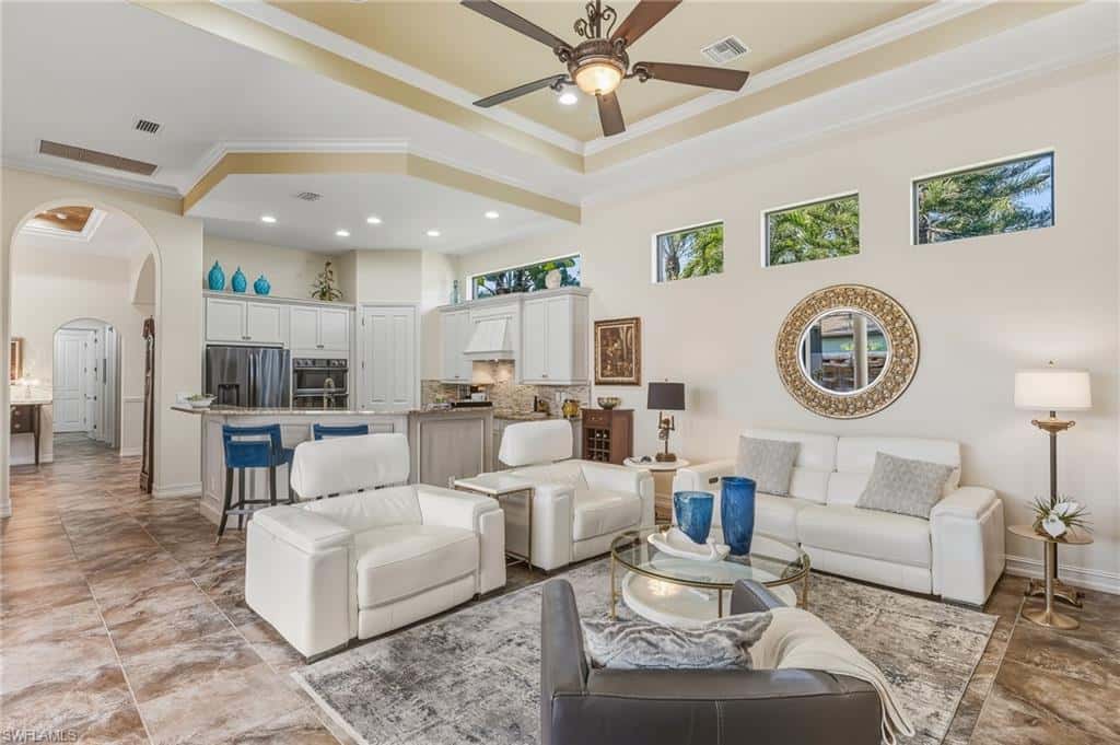 7749 Classics Dr, Naples, photo 6