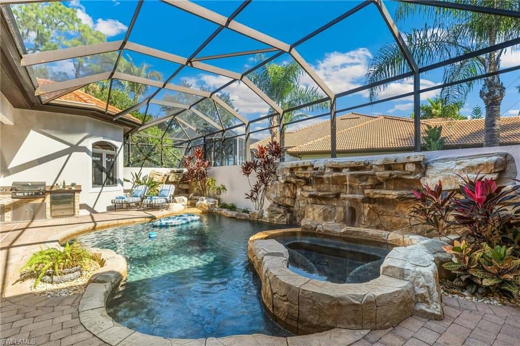 7749 Classics Dr, Naples, photo 22