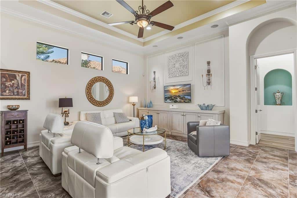 7749 Classics Dr, Naples, photo 5