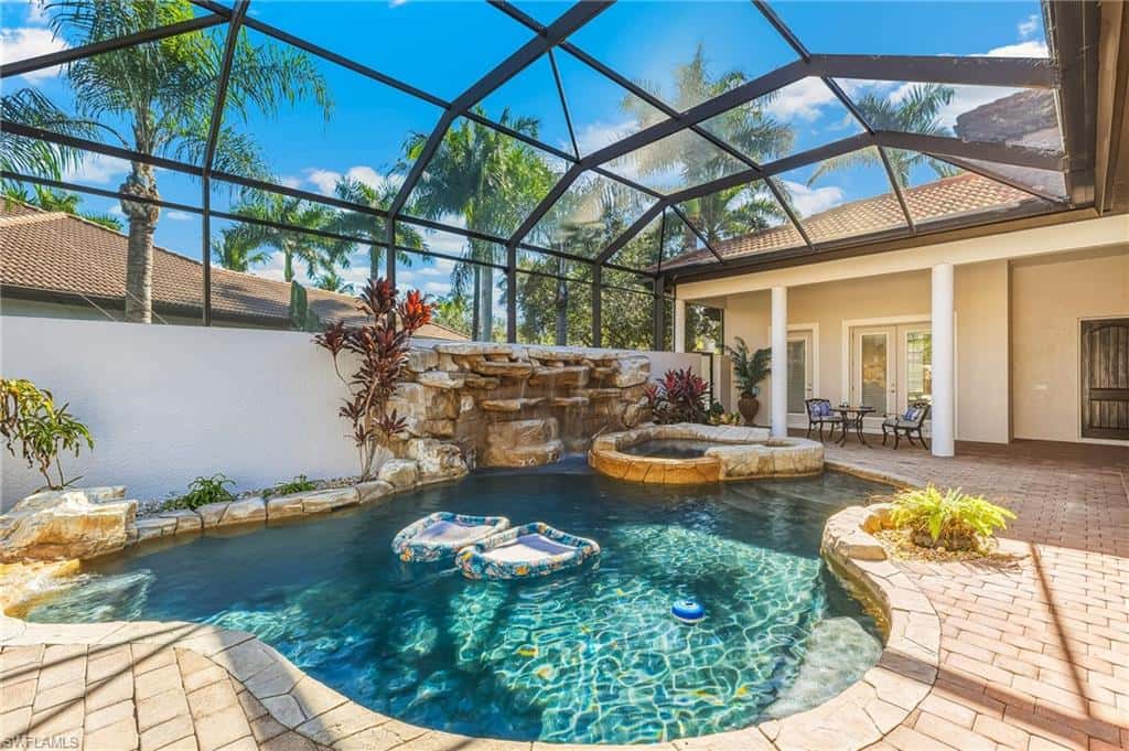 7749 Classics Dr, Naples, photo 20