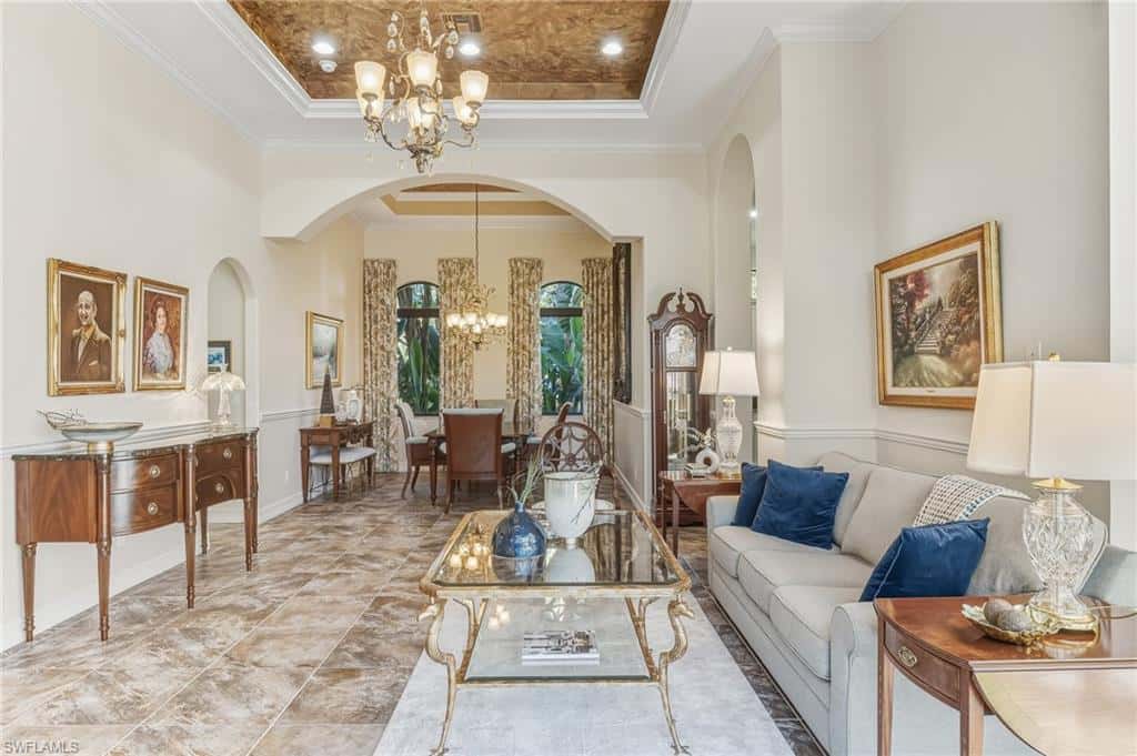 7749 Classics Dr, Naples, photo 24
