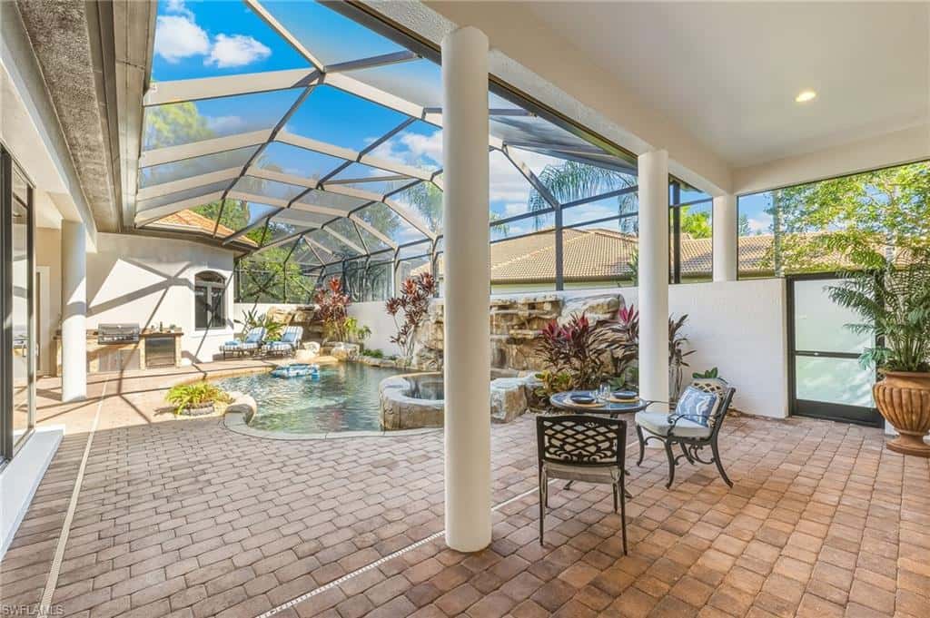 7749 Classics Dr, Naples, photo 19