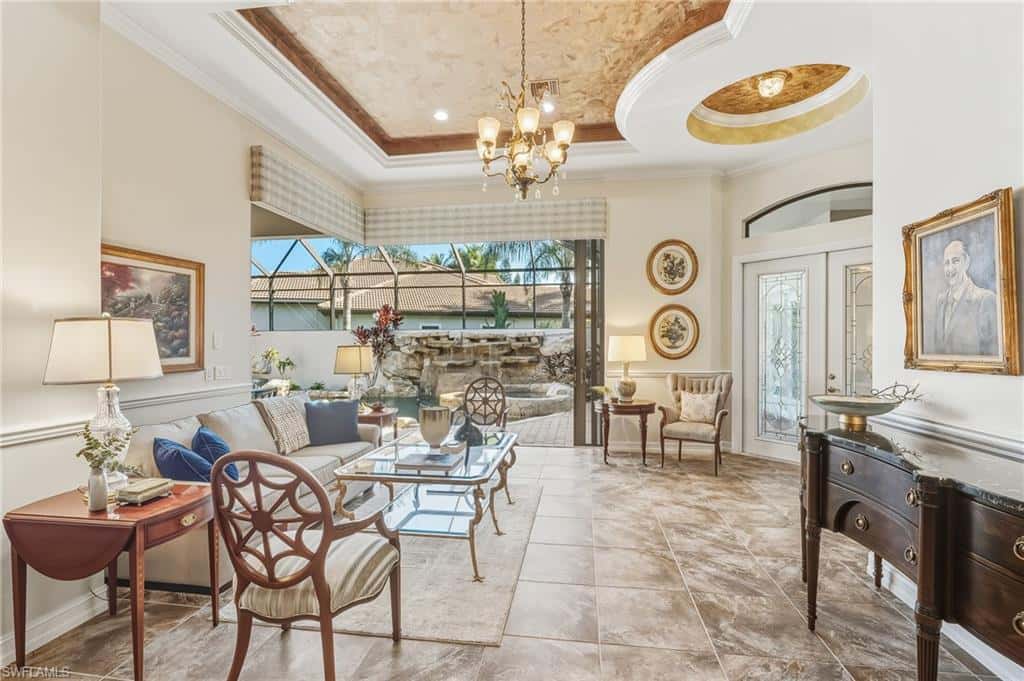 7749 Classics Dr, Naples, photo 21