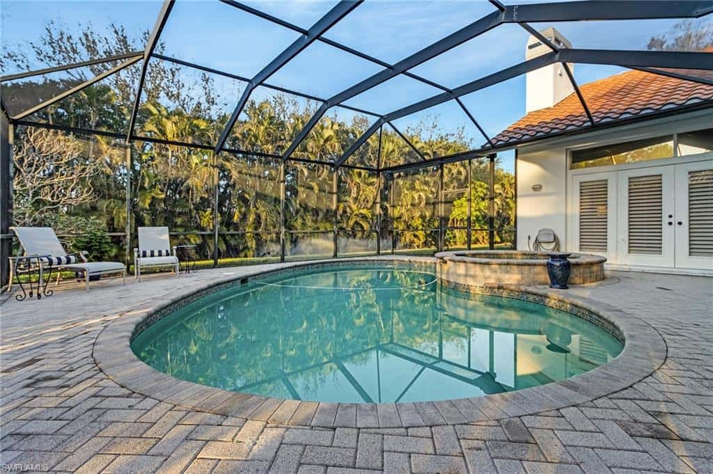 15661 Fiddlesticks Blvd, Fort Myers, photo 16