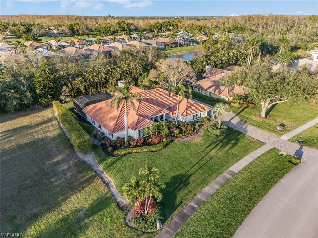 15661 Fiddlesticks Blvd, Fort Myers, photo 35