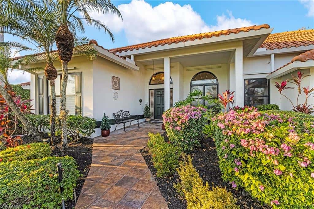 15661 Fiddlesticks Blvd, Fort Myers, photo 4