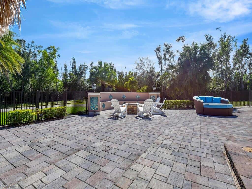 6480 Pine Cone Ct, Fort Myers, photo 42