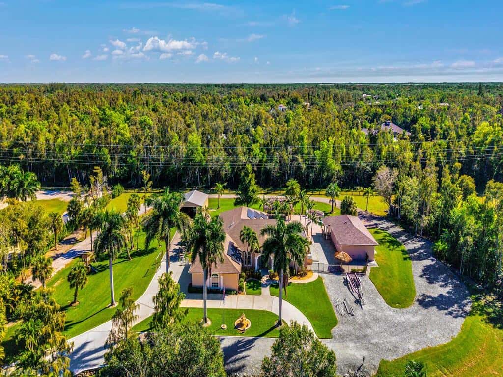 6480 Pine Cone Ct, Fort Myers, photo 7