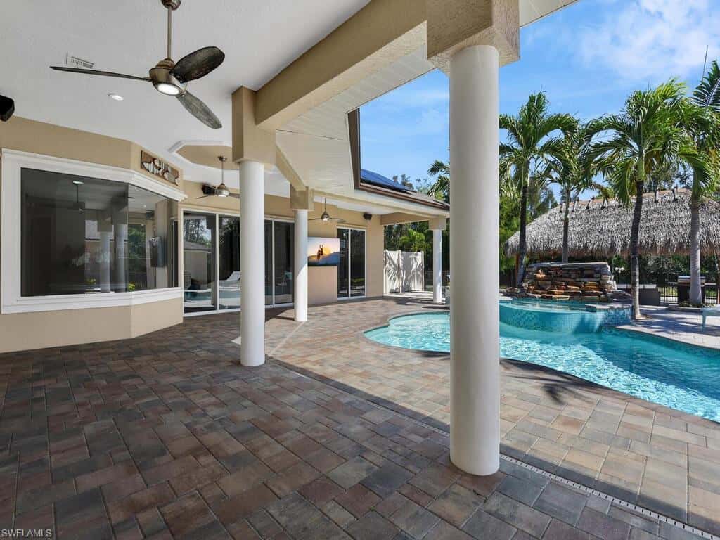 6480 Pine Cone Ct, Fort Myers, photo 36