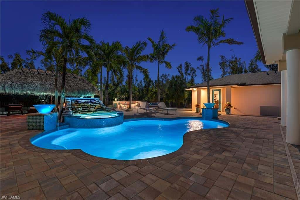 6480 Pine Cone Ct, Fort Myers, photo 5