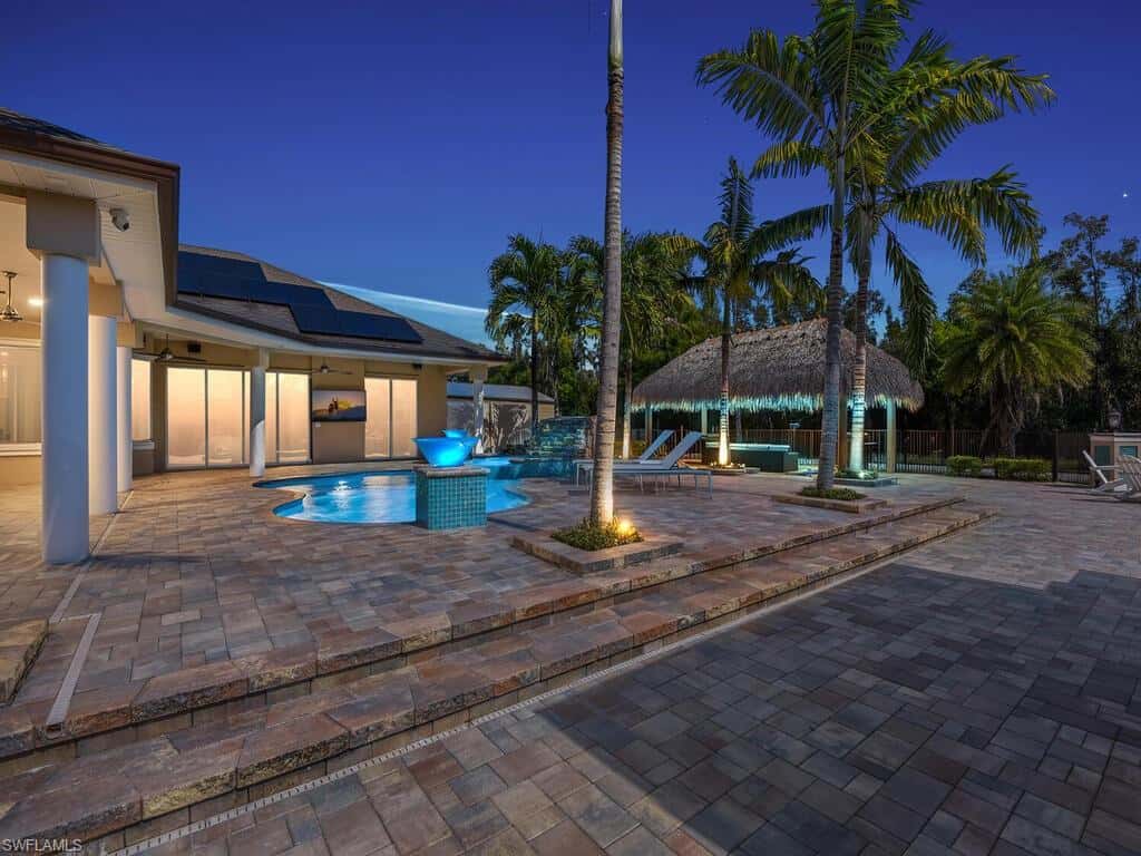 6480 Pine Cone Ct, Fort Myers, photo 9