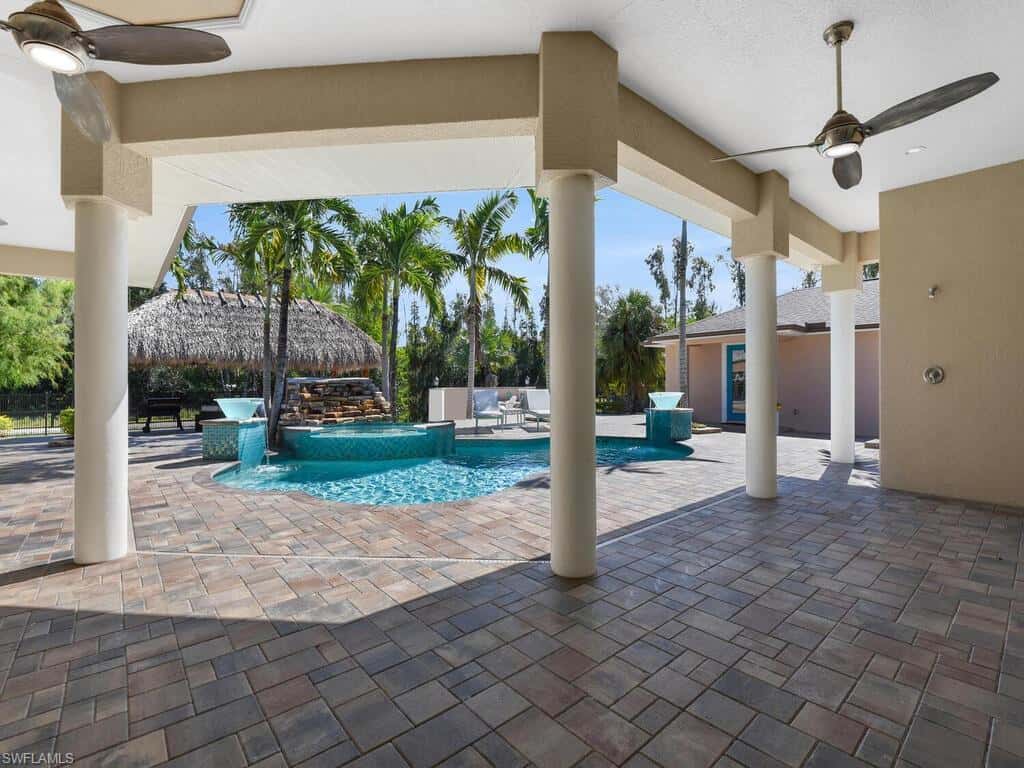 6480 Pine Cone Ct, Fort Myers, photo 37