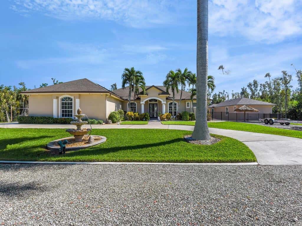 6480 Pine Cone Ct, Fort Myers, photo 44