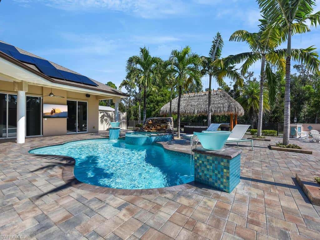 6480 Pine Cone Ct, Fort Myers, photo 39