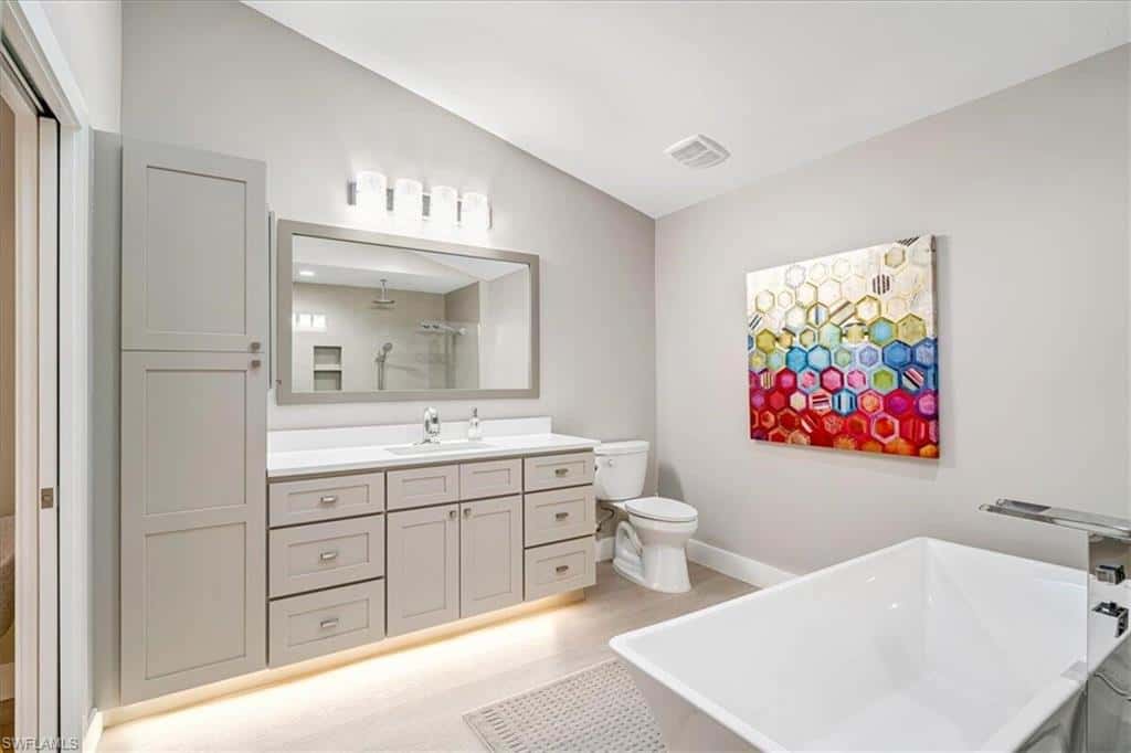 16651 Bobcat Ct, Fort Myers, photo 17