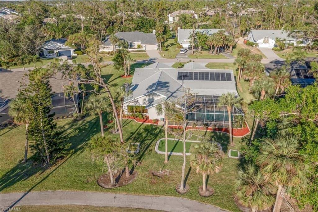 16651 Bobcat Ct, Fort Myers, photo 30