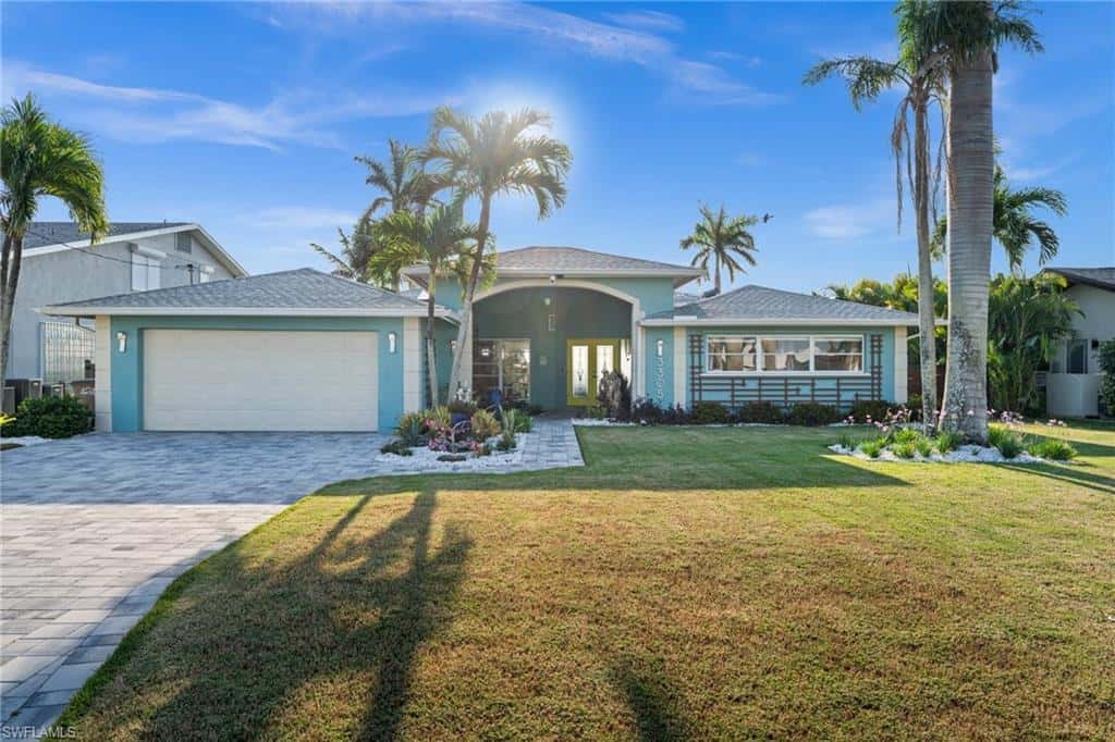 3305 22nd Pl, Cape Coral, photo 4