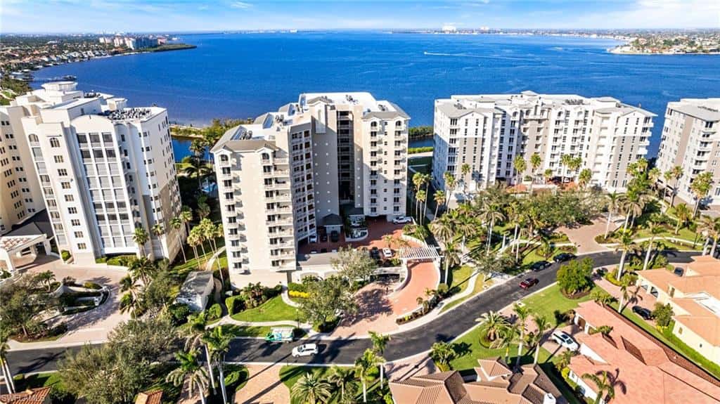 14250 Royal Harbour Ct #318, Fort Myers, photo 42