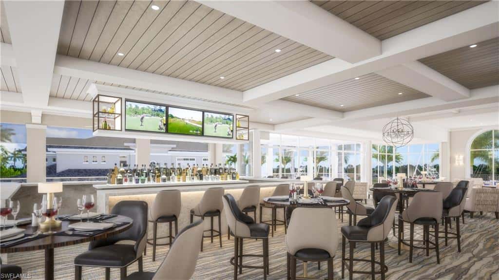 14250 Royal Harbour Ct #318, Fort Myers, photo 47