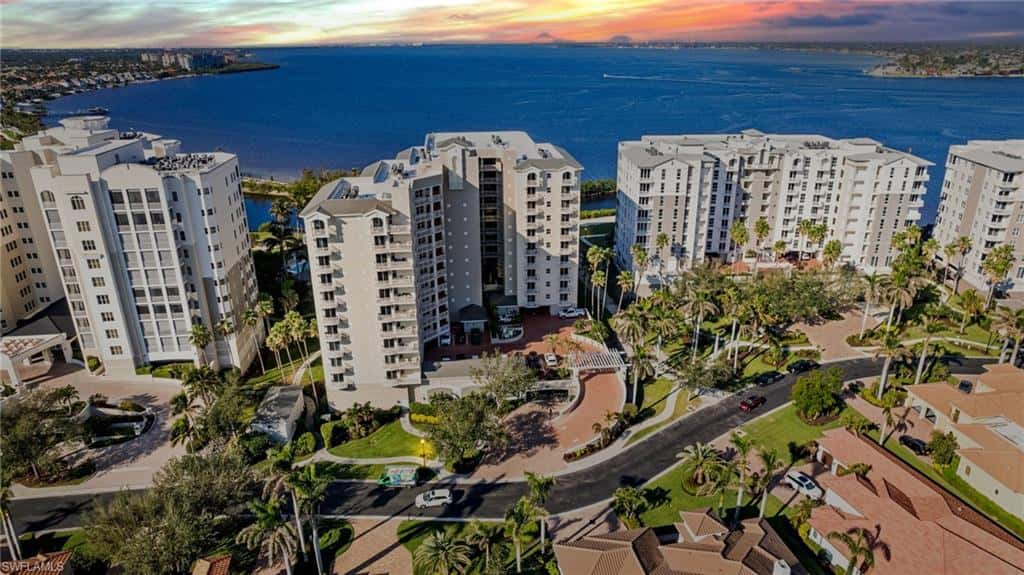 14250 Royal Harbour Ct #318, Fort Myers, photo 43