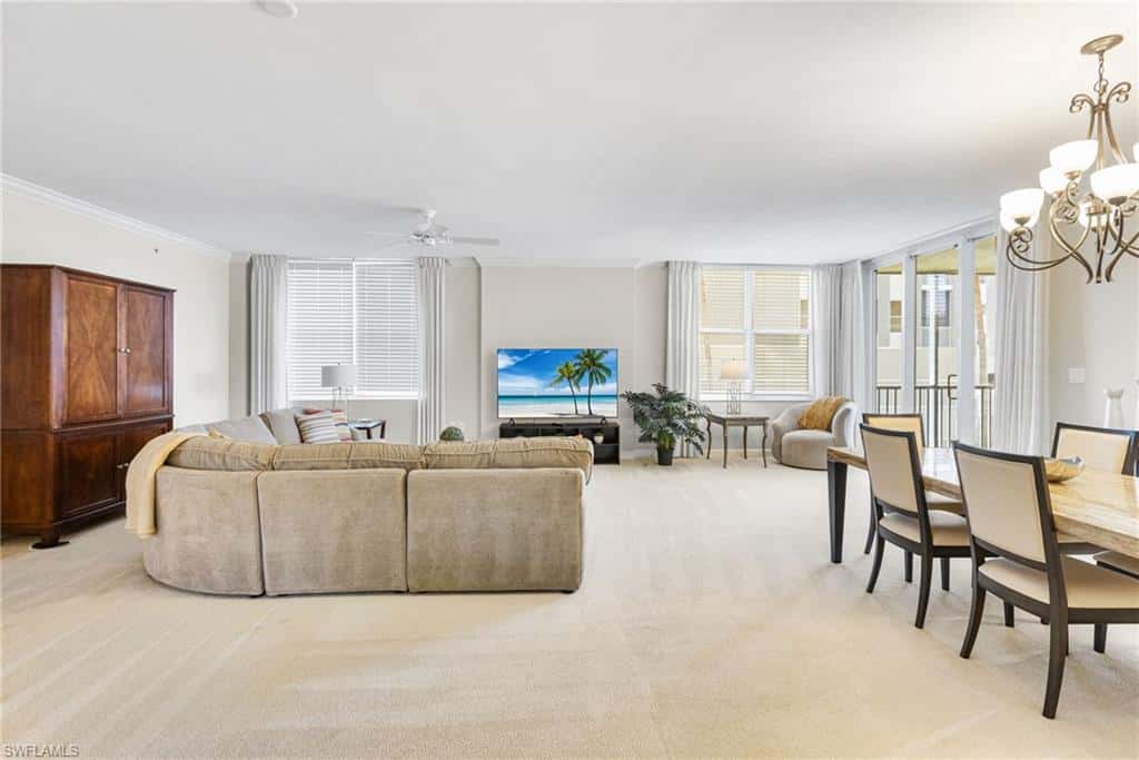 14250 Royal Harbour Ct #318, Fort Myers, photo 9