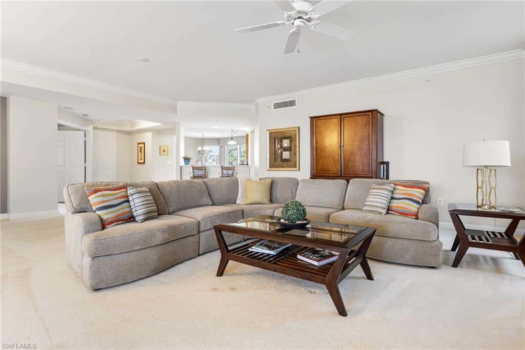 14250 Royal Harbour Ct #318, Fort Myers, photo 10