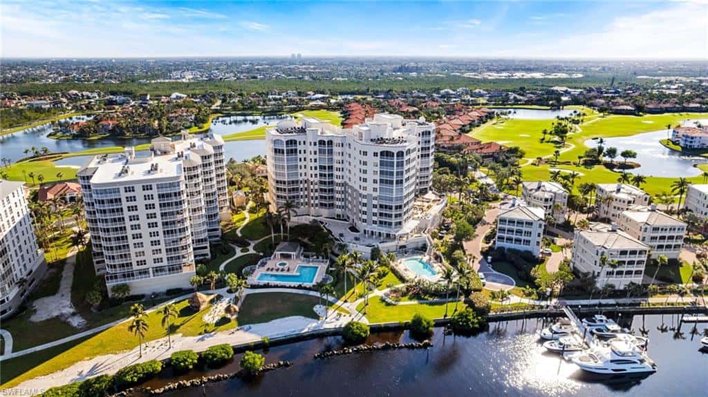 14250 Royal Harbour Ct #318, Fort Myers, photo 41