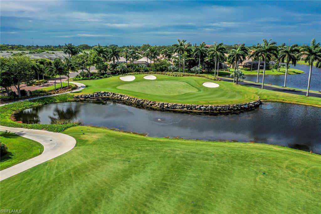 14250 Royal Harbour Ct #318, Fort Myers, photo 45