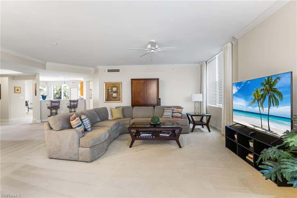 14250 Royal Harbour Ct #318, Fort Myers, photo 11
