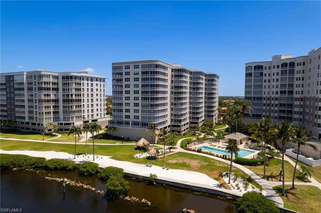 14250 Royal Harbour Ct #318, Fort Myers, photo 35