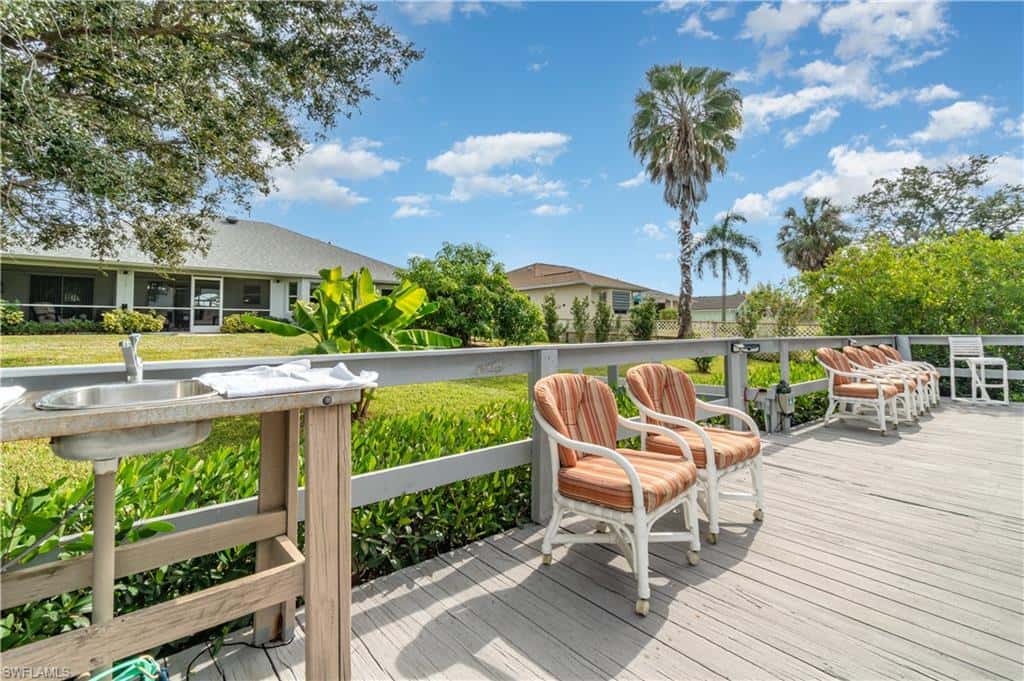 4186 Yucatan Cir, Port Charlotte, photo 27