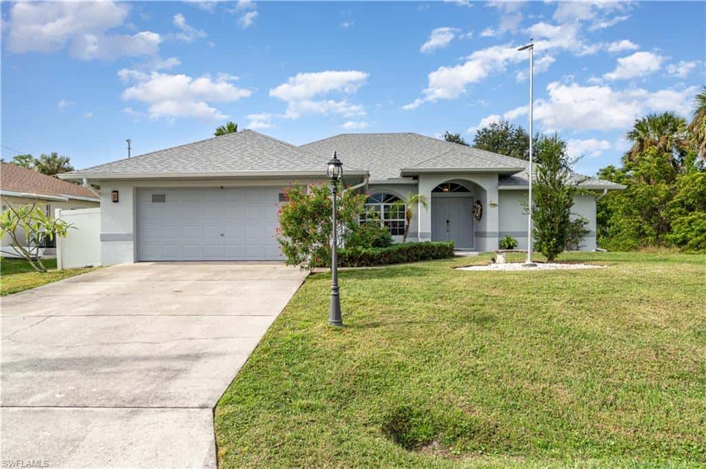 4186 Yucatan Cir, Port Charlotte, photo 42