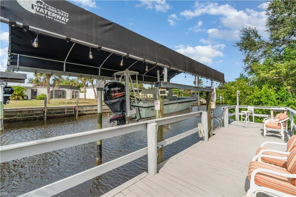 4186 Yucatan Cir, Port Charlotte, photo 26