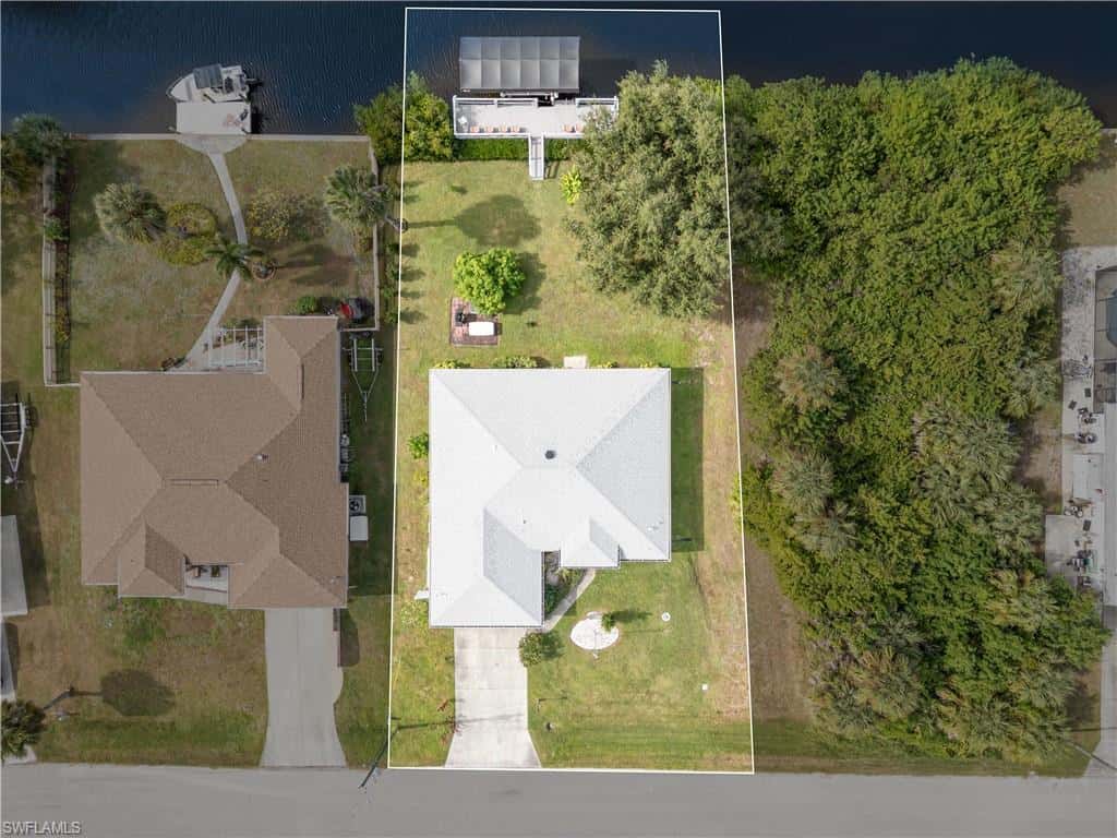 4186 Yucatan Cir, Port Charlotte, photo 28